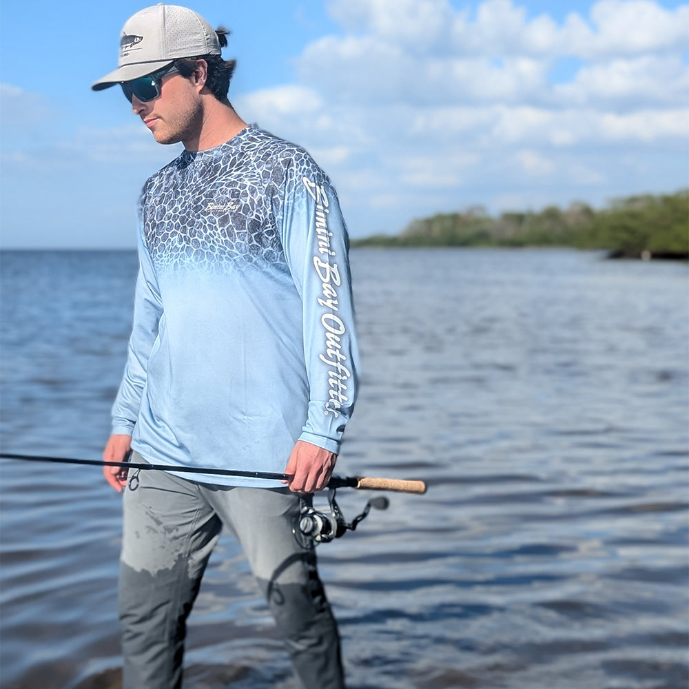 Barrier II Spinning Reel