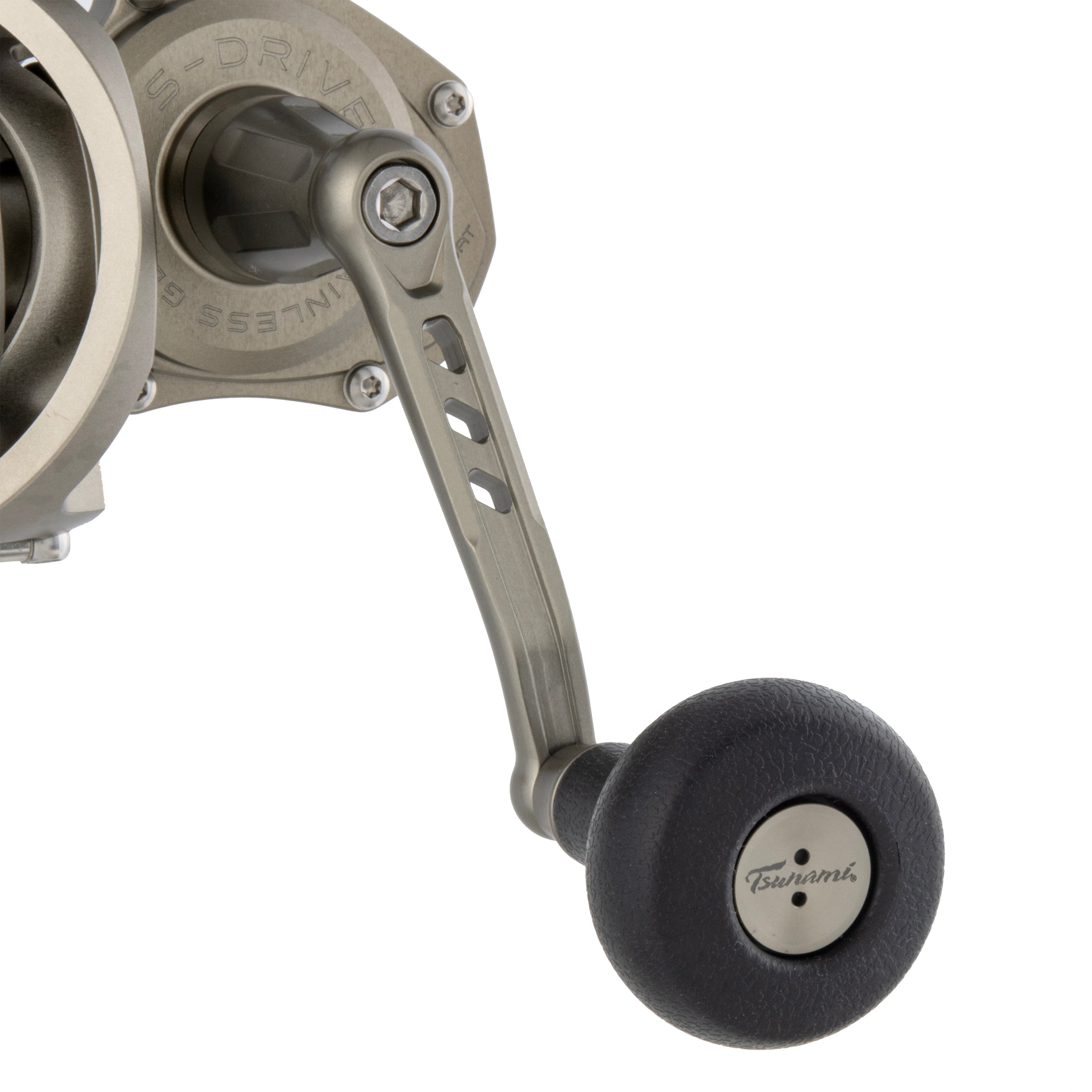 SaltX II ArmourTech Reel