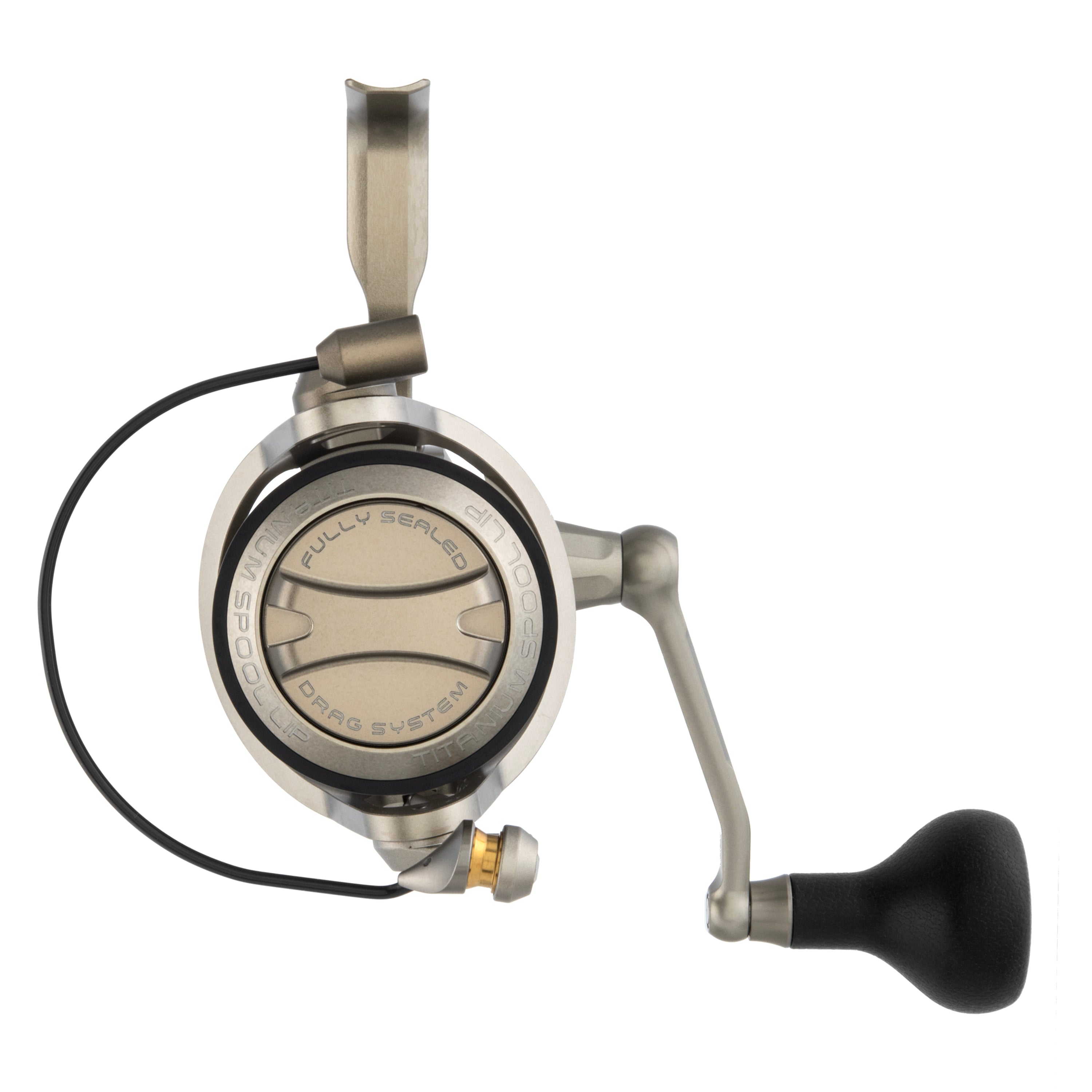 SaltX II ArmourTech Reel