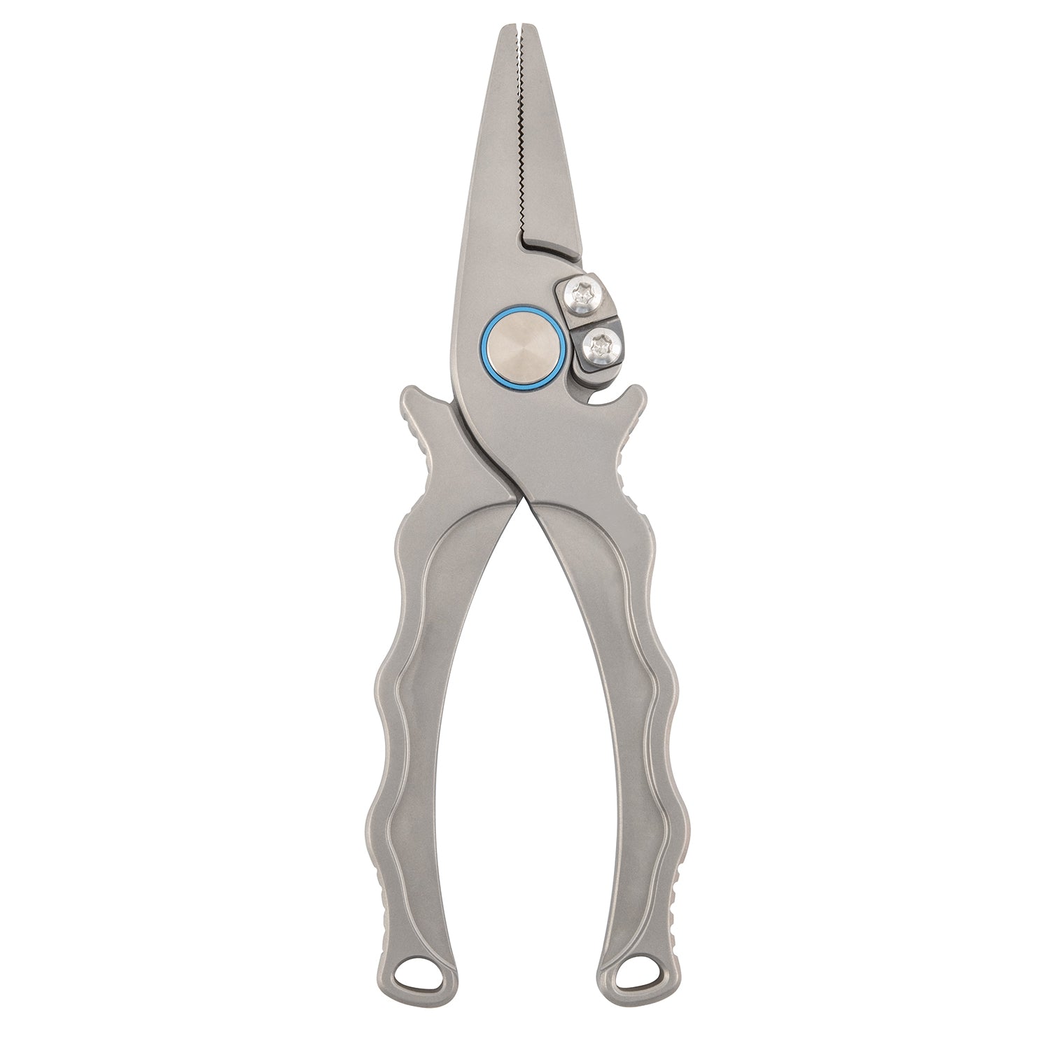 SaltX 7.5" Titanium Fishing Pliers