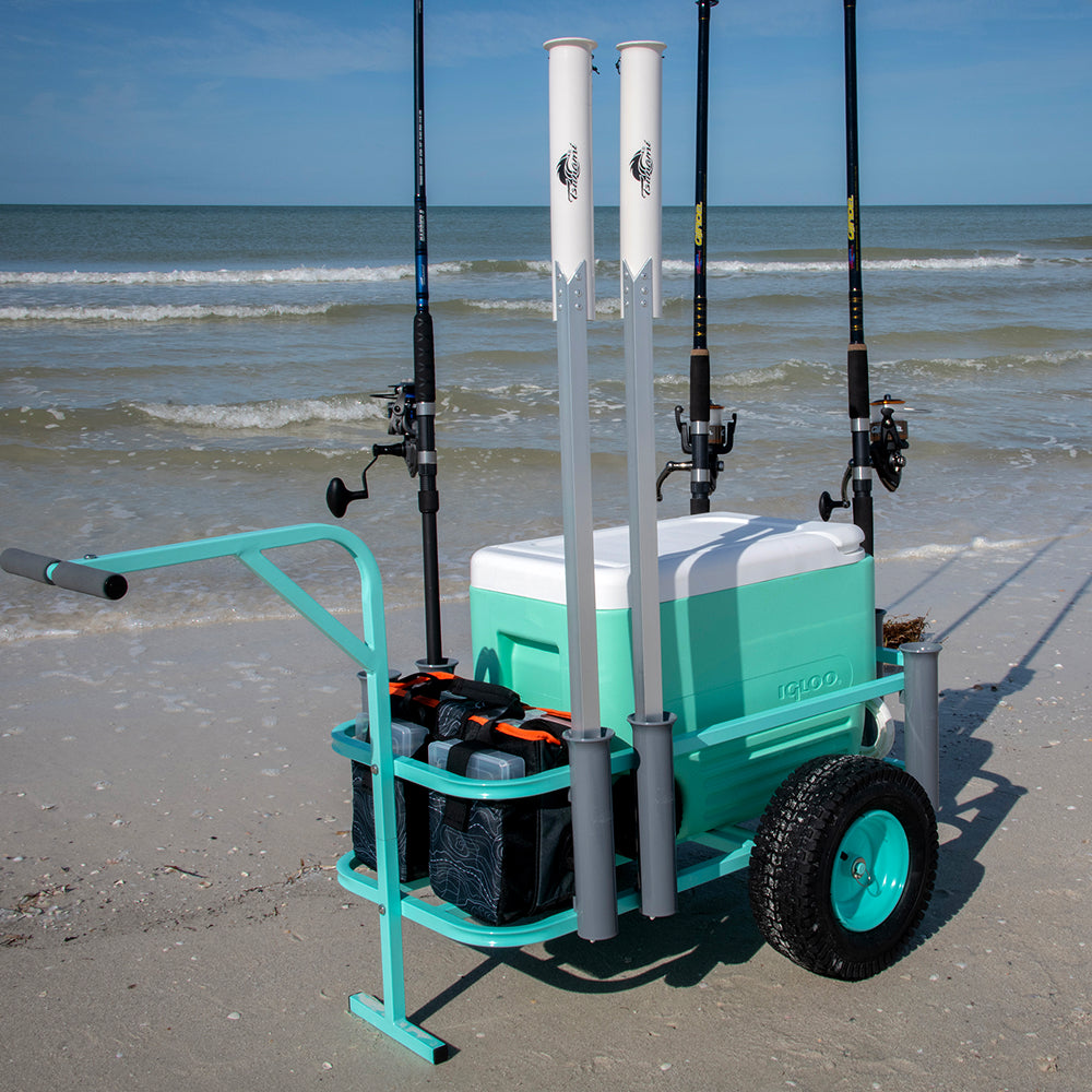 Pro Surf Cart