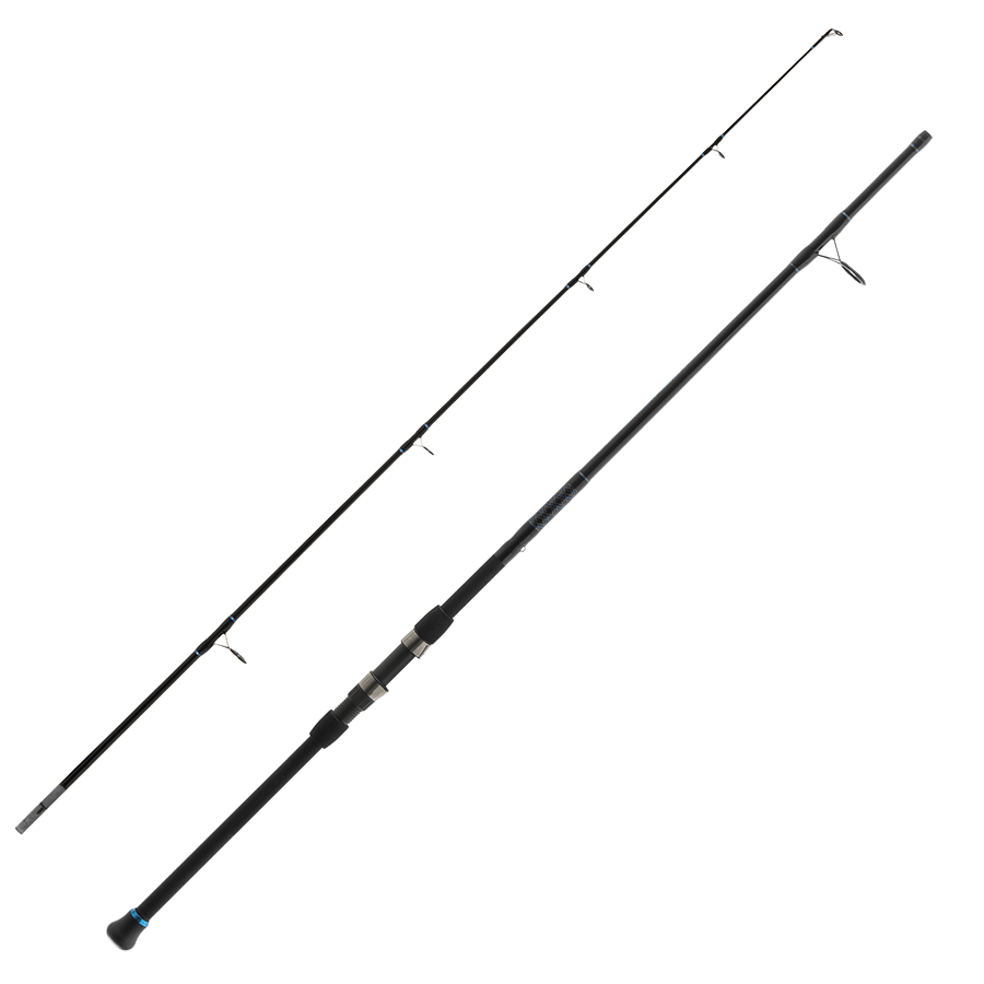 Tsunami Seatech Surf Rod – Tsunami Fishing Tackle