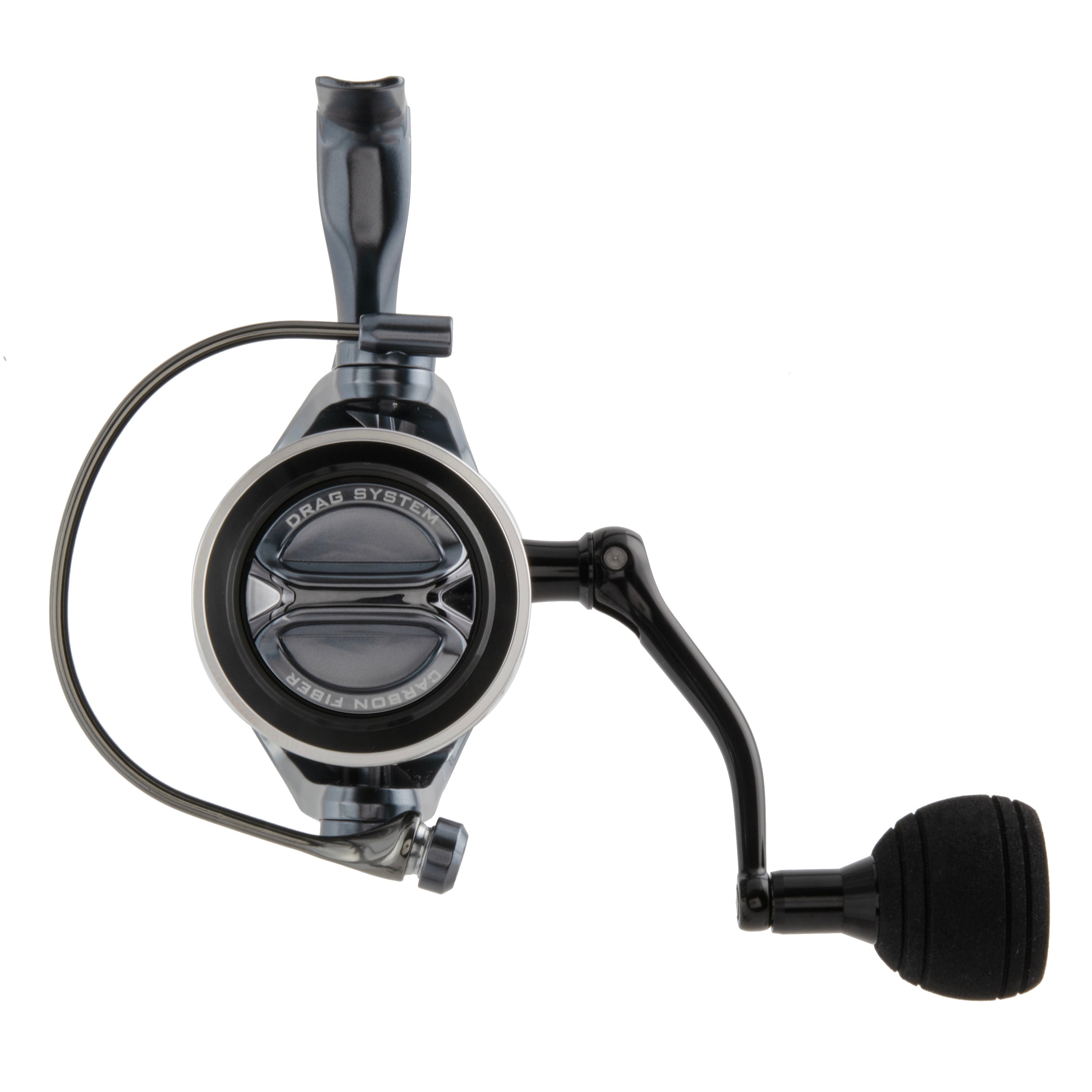 Shield II Spinning Reel