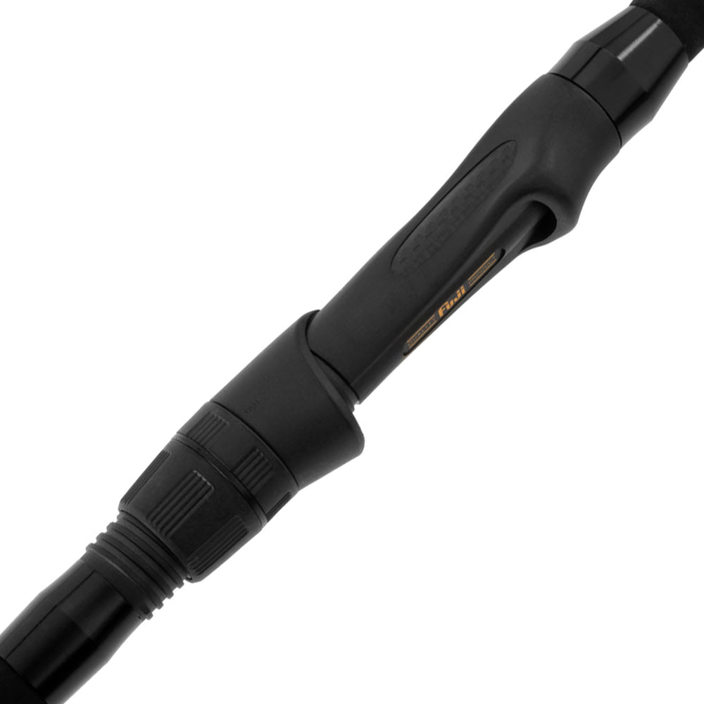 SaltX II Surf Rod