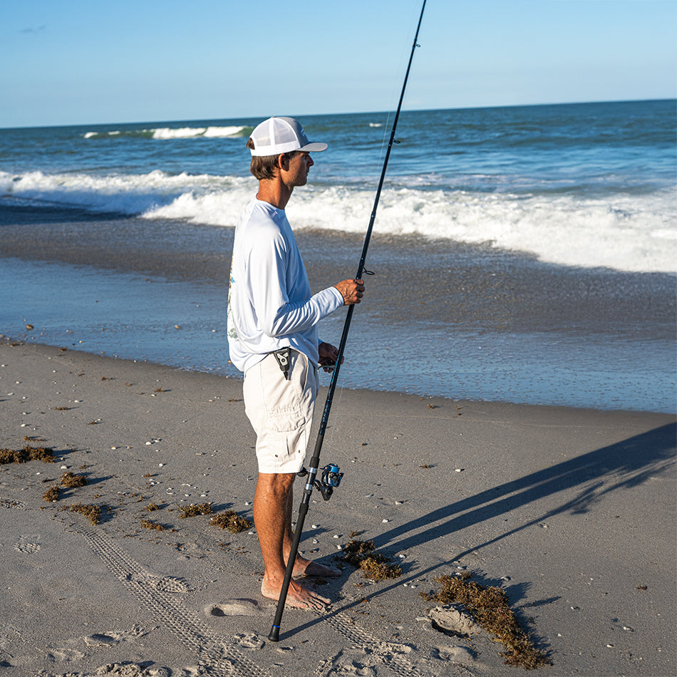 Shield II + Seatech Elite Surf Combo