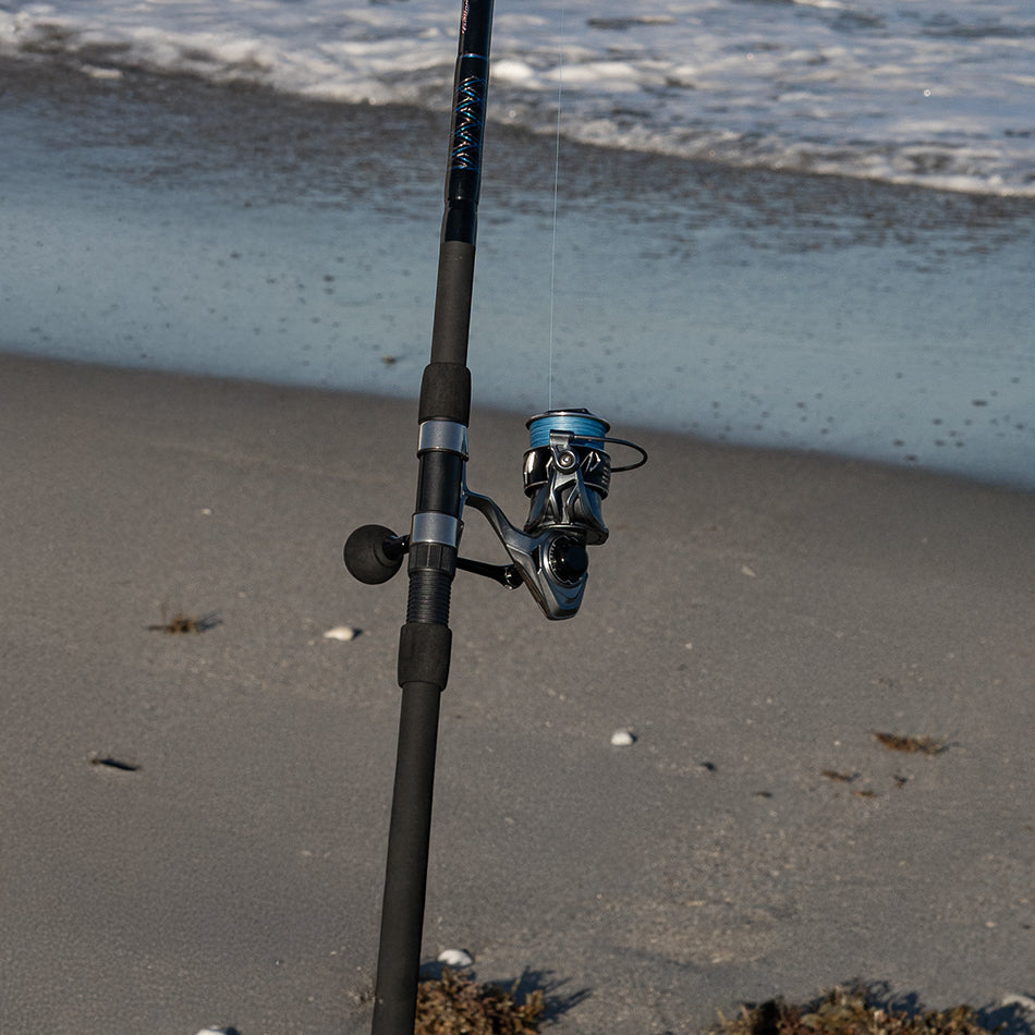 Shield II + Seatech Elite Surf Combo