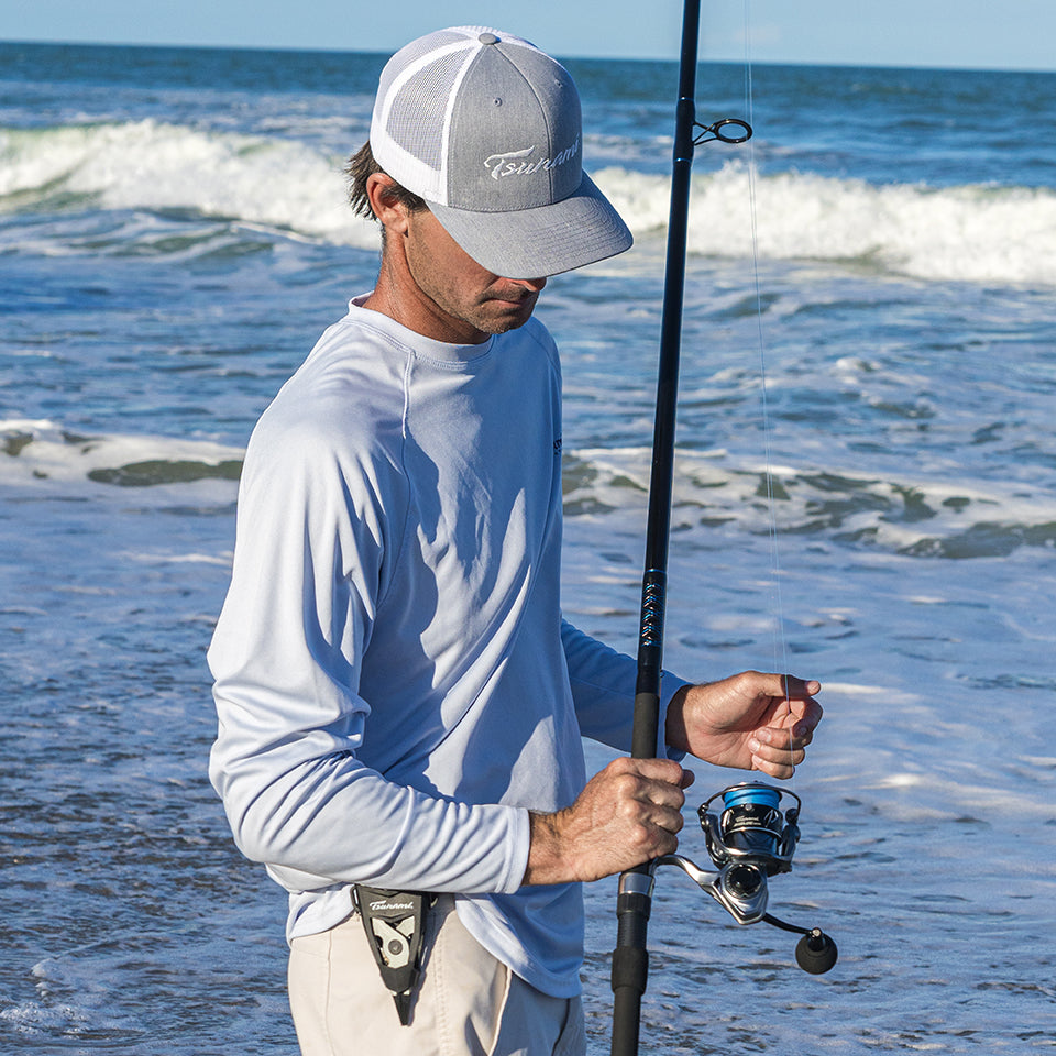 Shield II + Seatech Elite Surf Combo