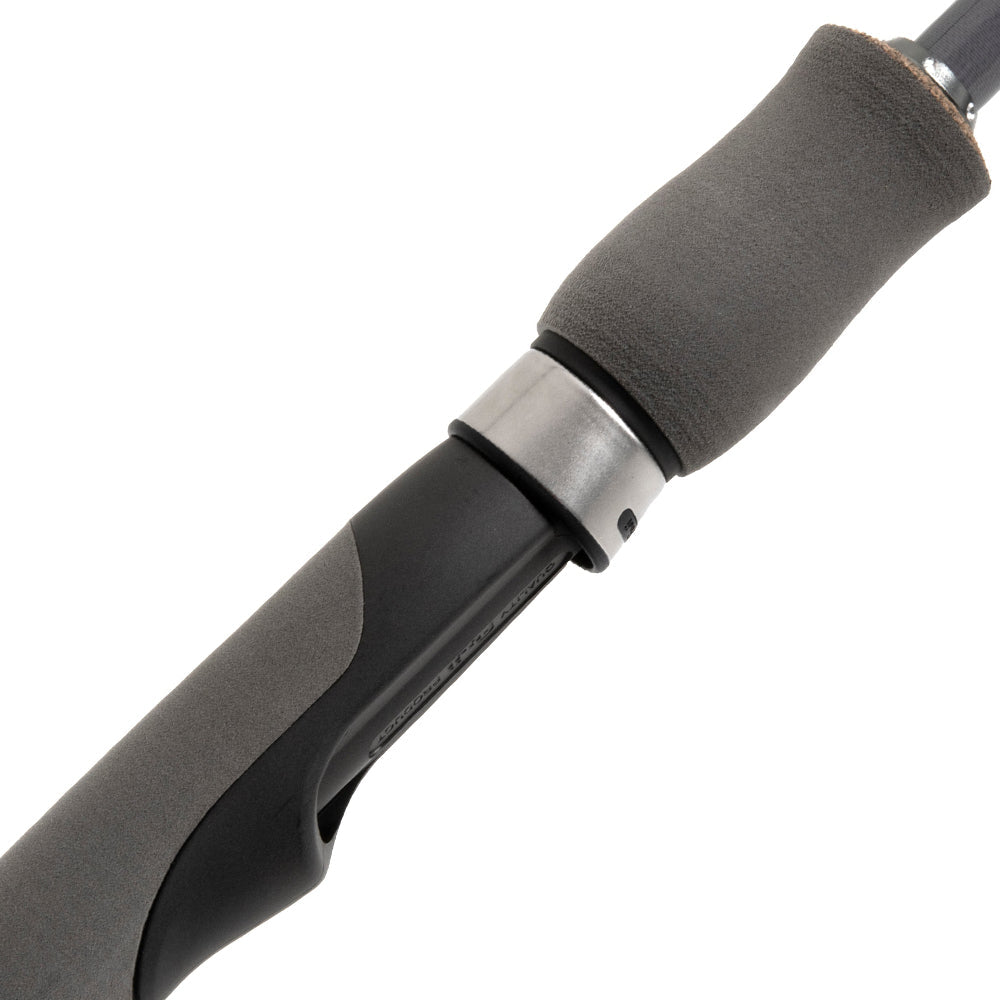Slimwave Slow Pitch Spinning Rod