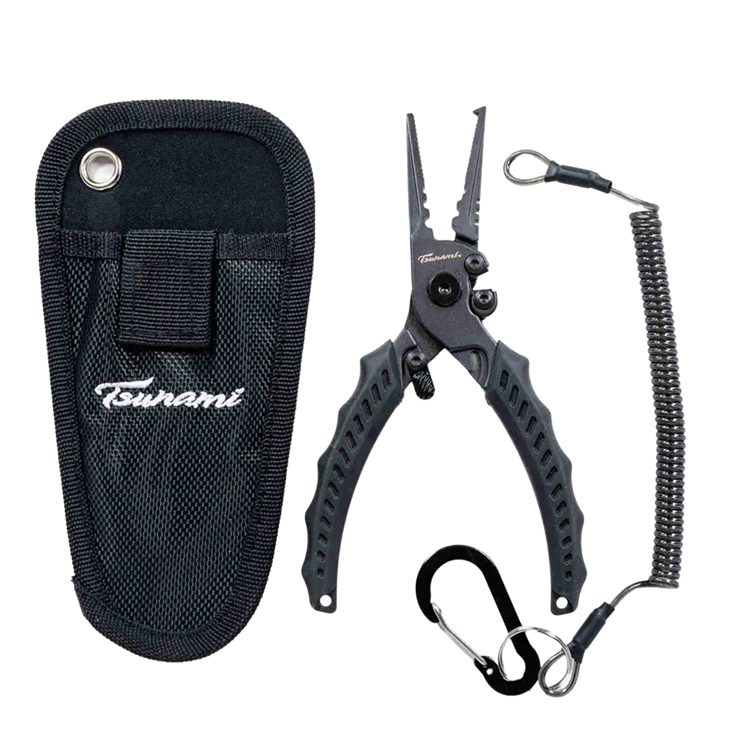 Split Ring Plier 6.5"