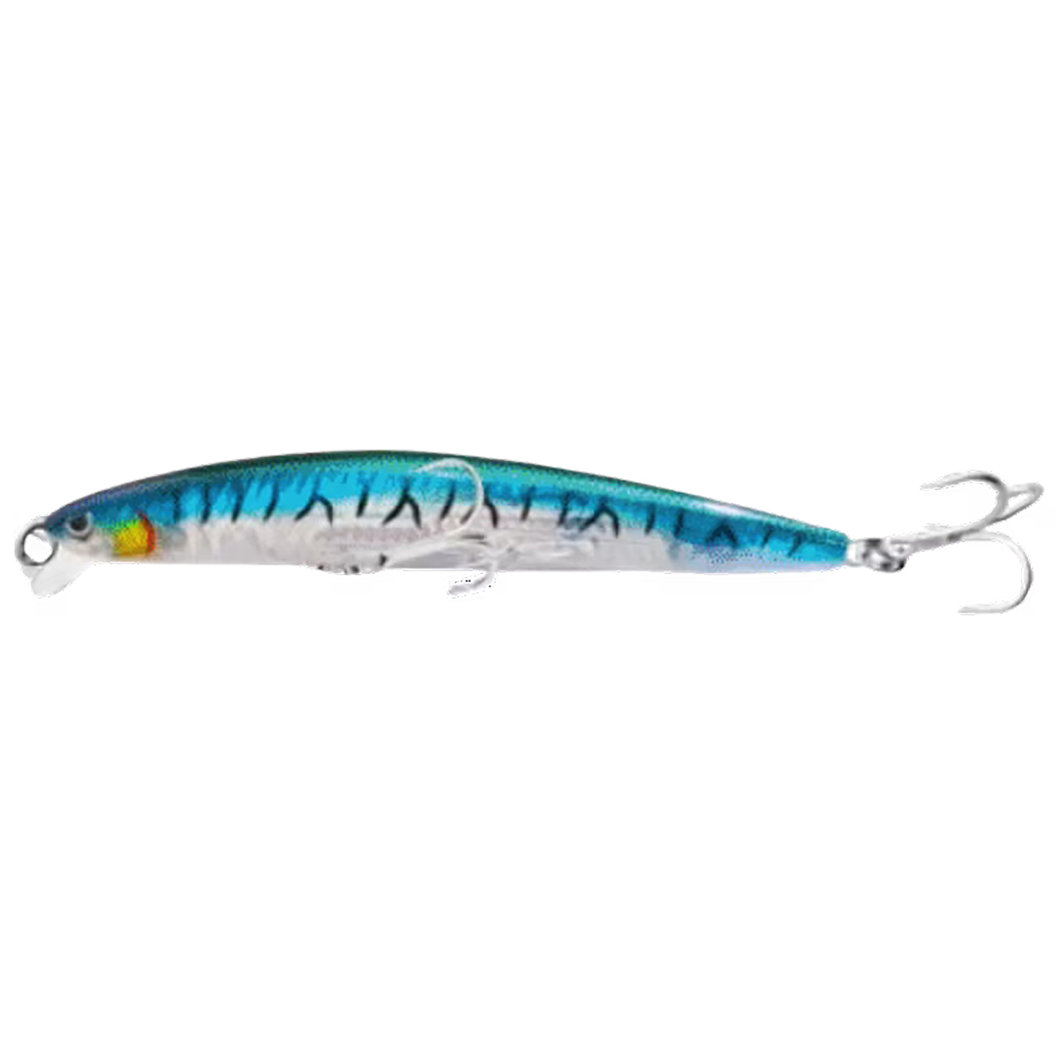 Tidal Pro 6" Minnow