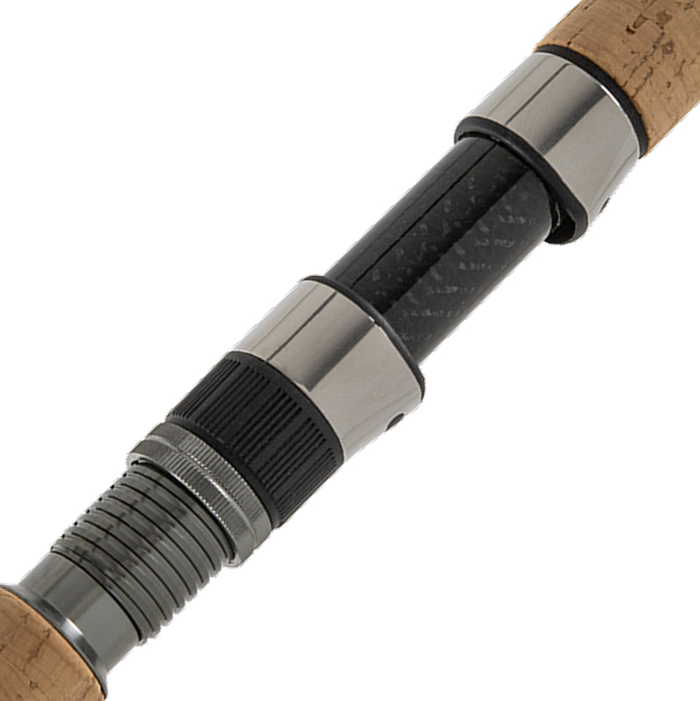 Shield II + Carbon Shield III Combo