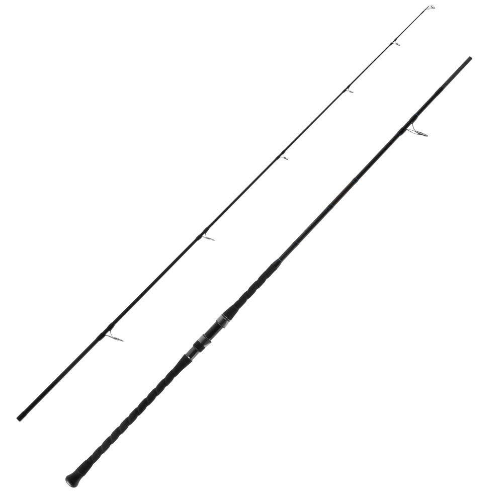 Carbon Shield III Surf Rod