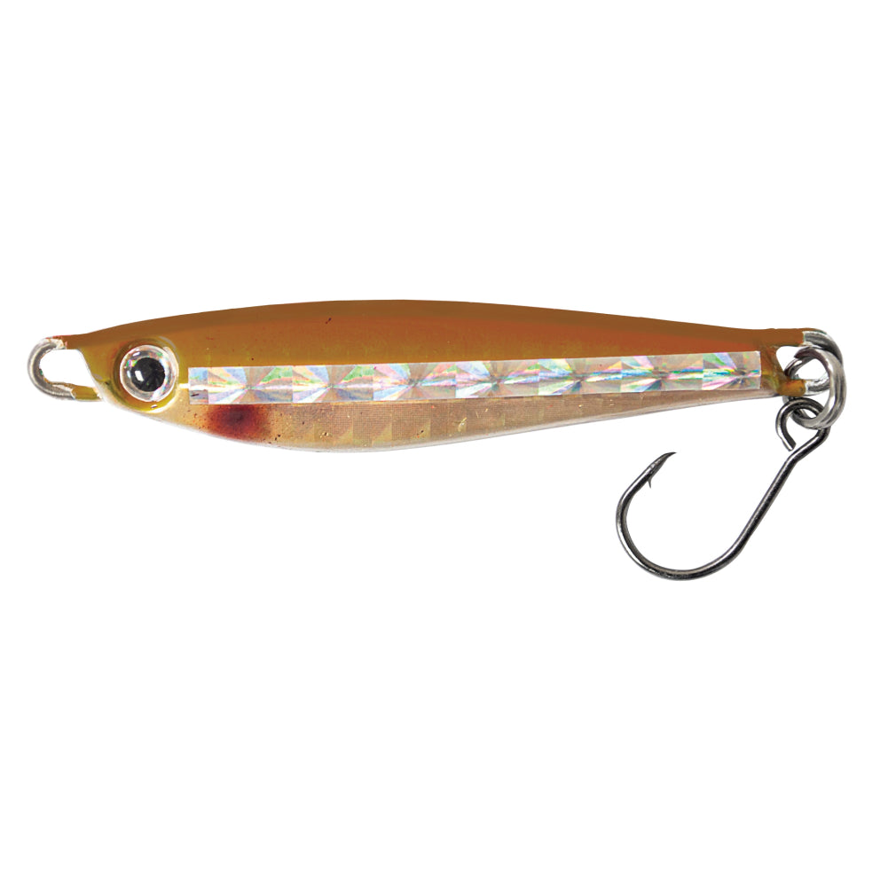 Forktail Candy Jig
