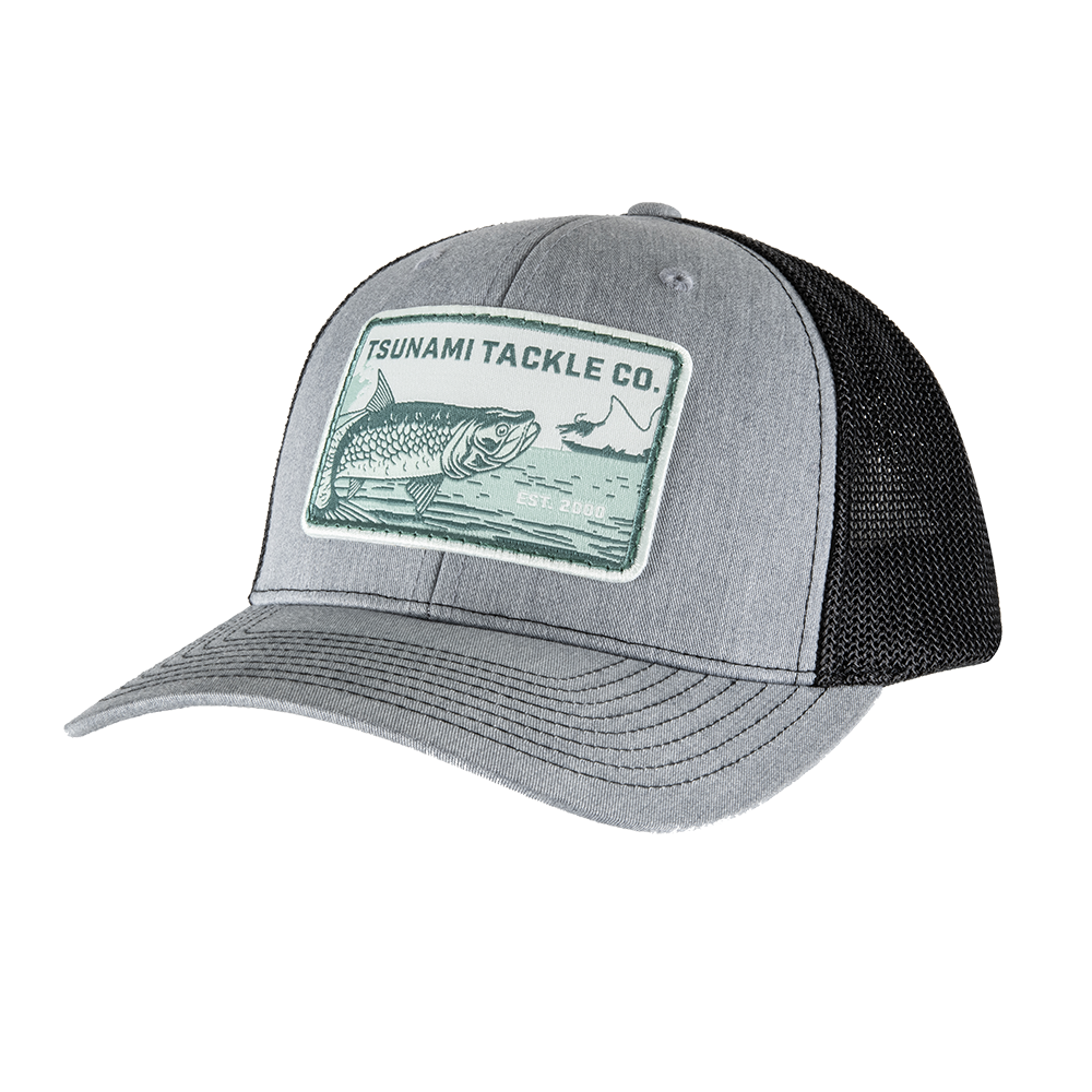 Tarpon Trucker