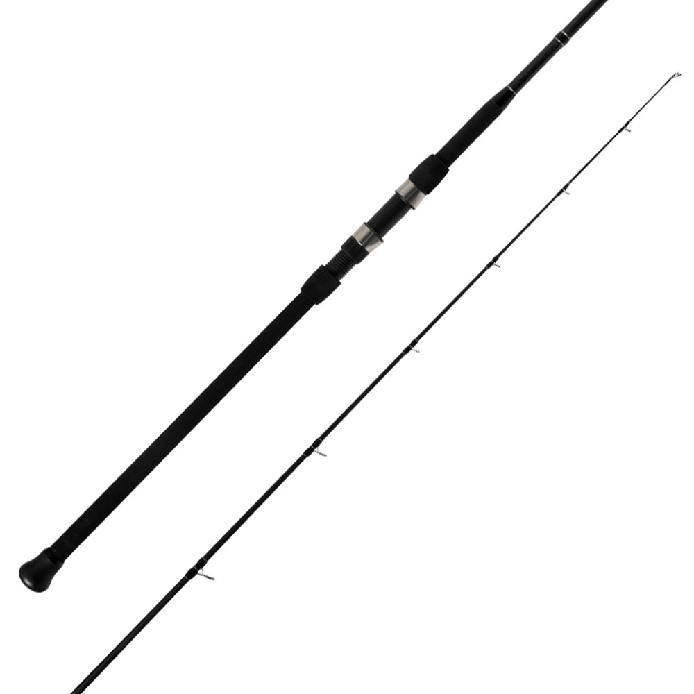 Tsunami Trophy II Surf Spinning Rod Tsunami Trophy II Surf Spinning Rod