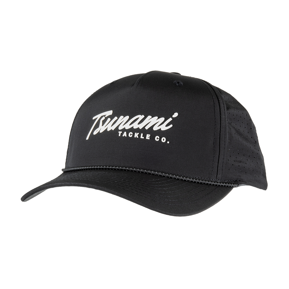 Tsunami Tackle Performance