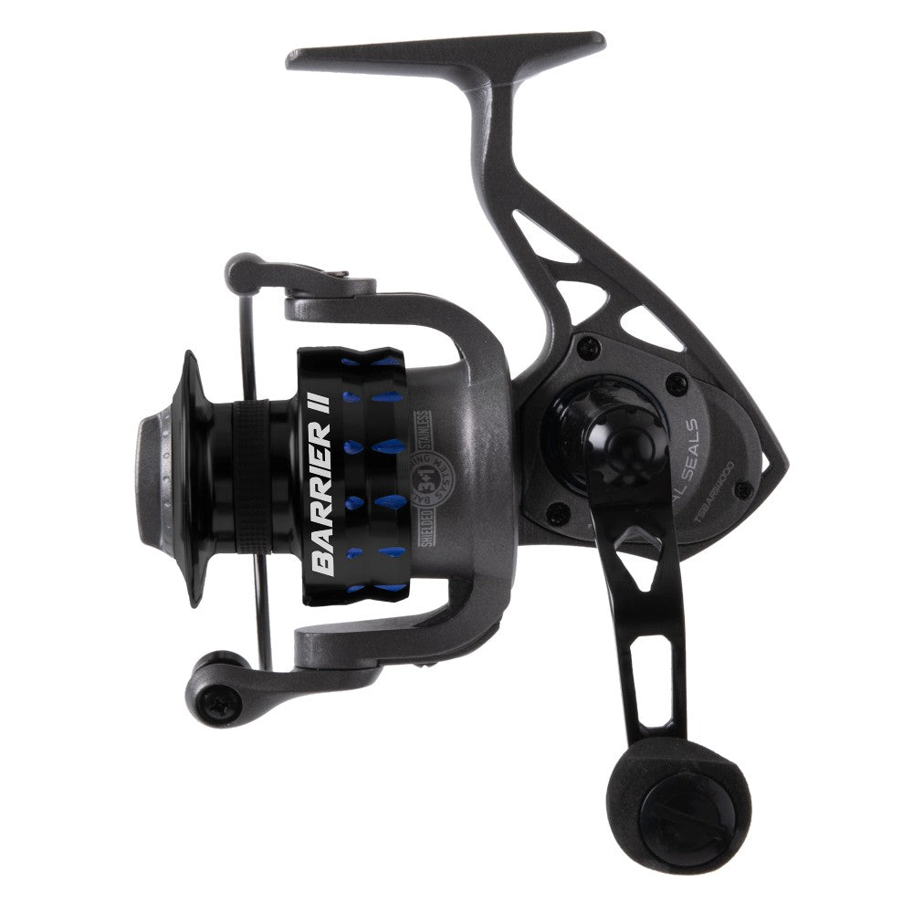 Barrier II Spinning Reel