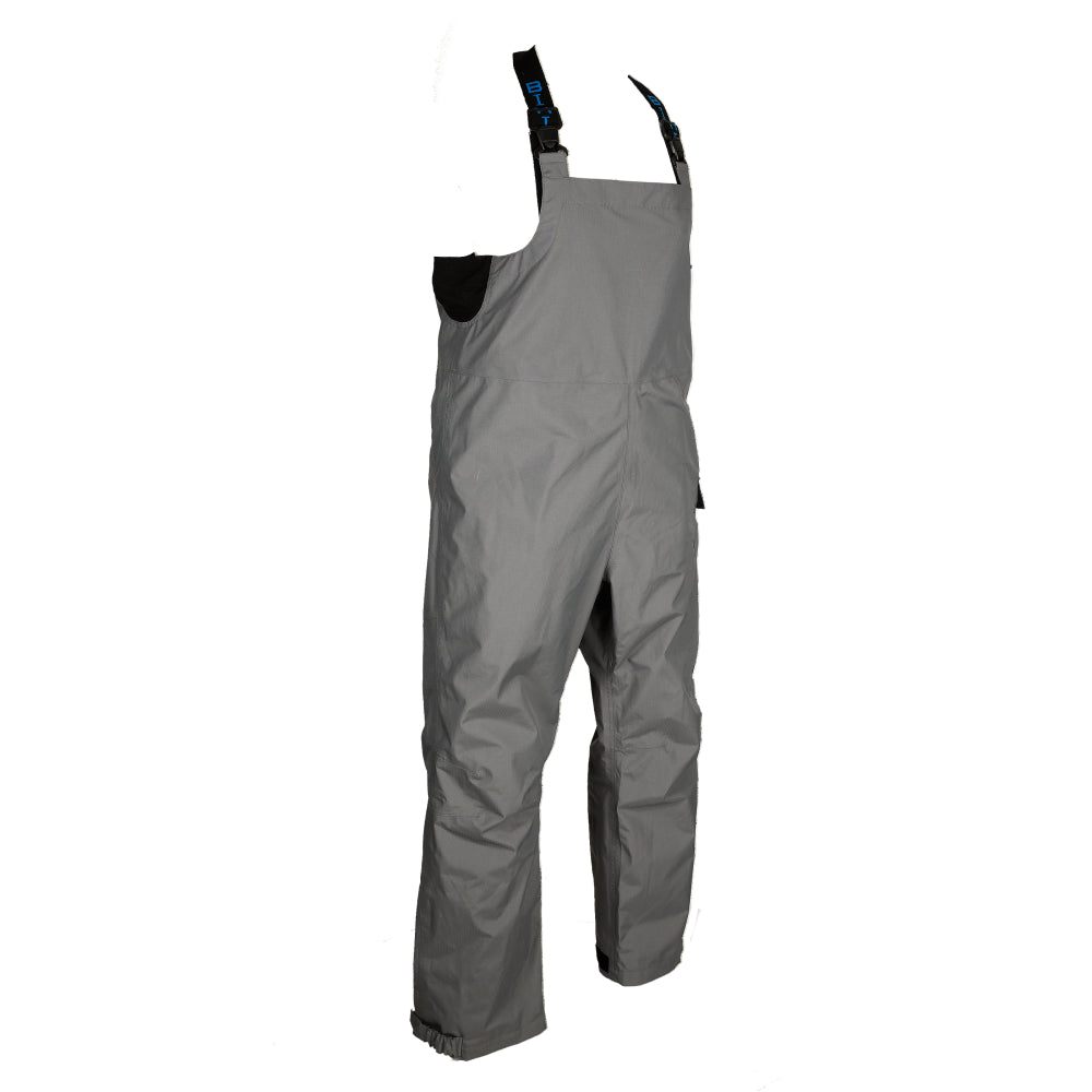Boca Grande Bib + SaltX Splash Top