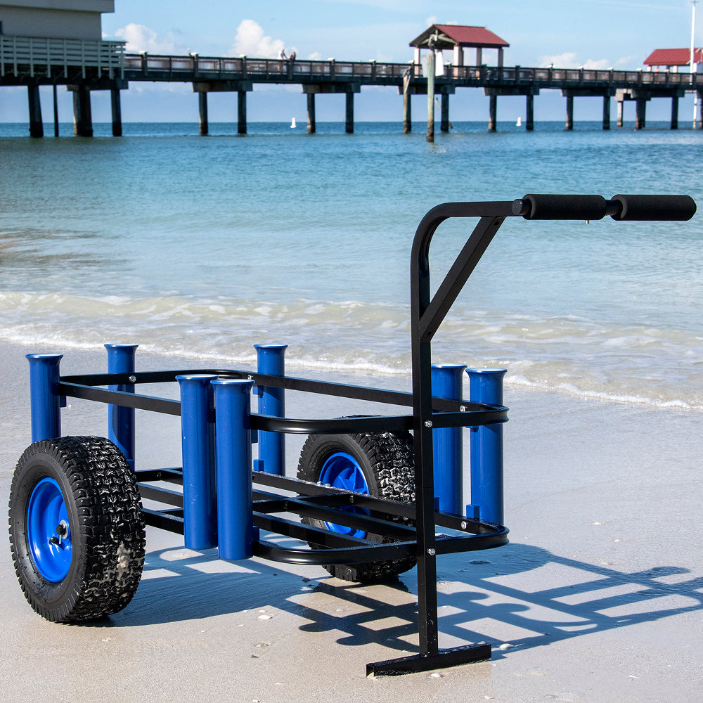 Pro Surf Cart