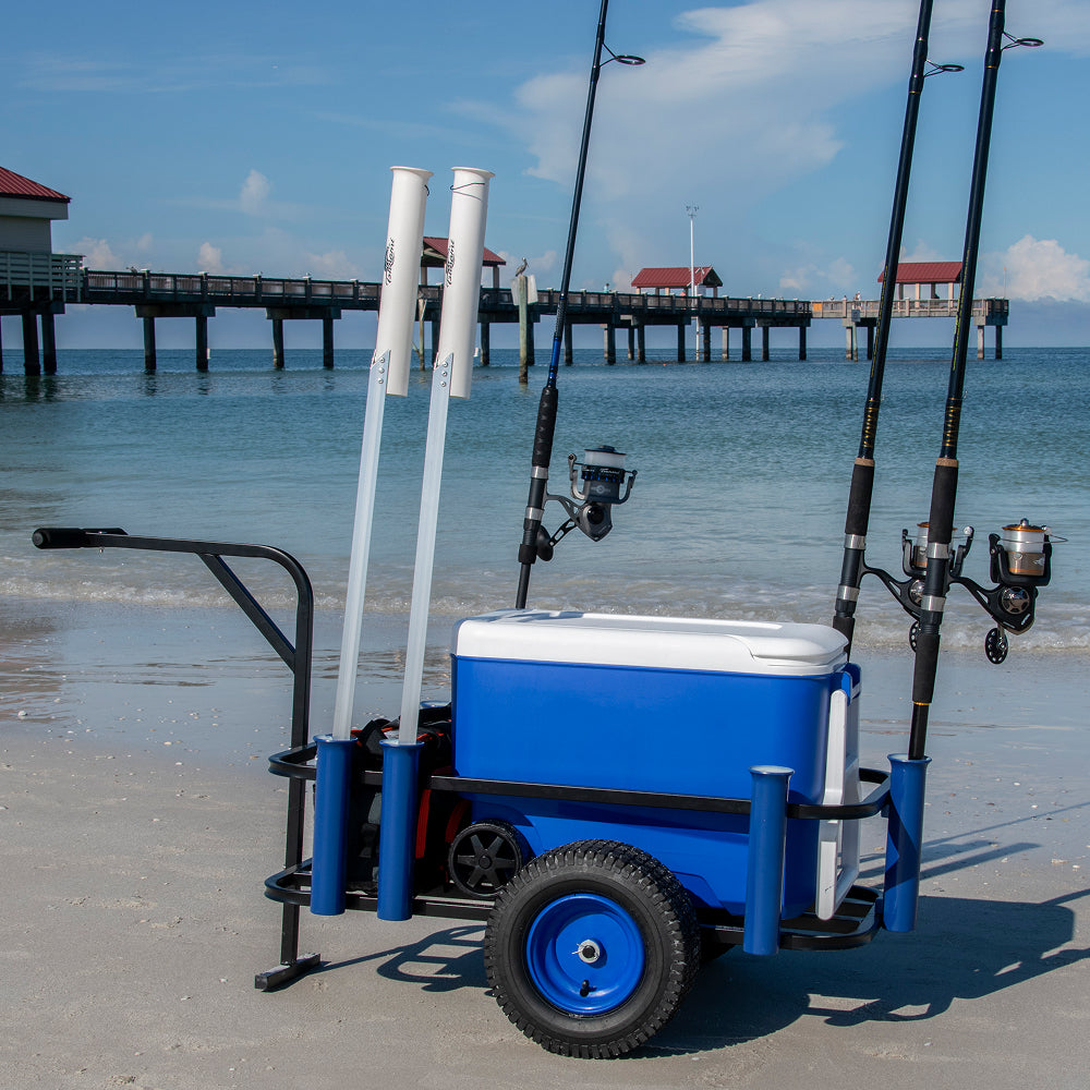 Pro Surf Cart