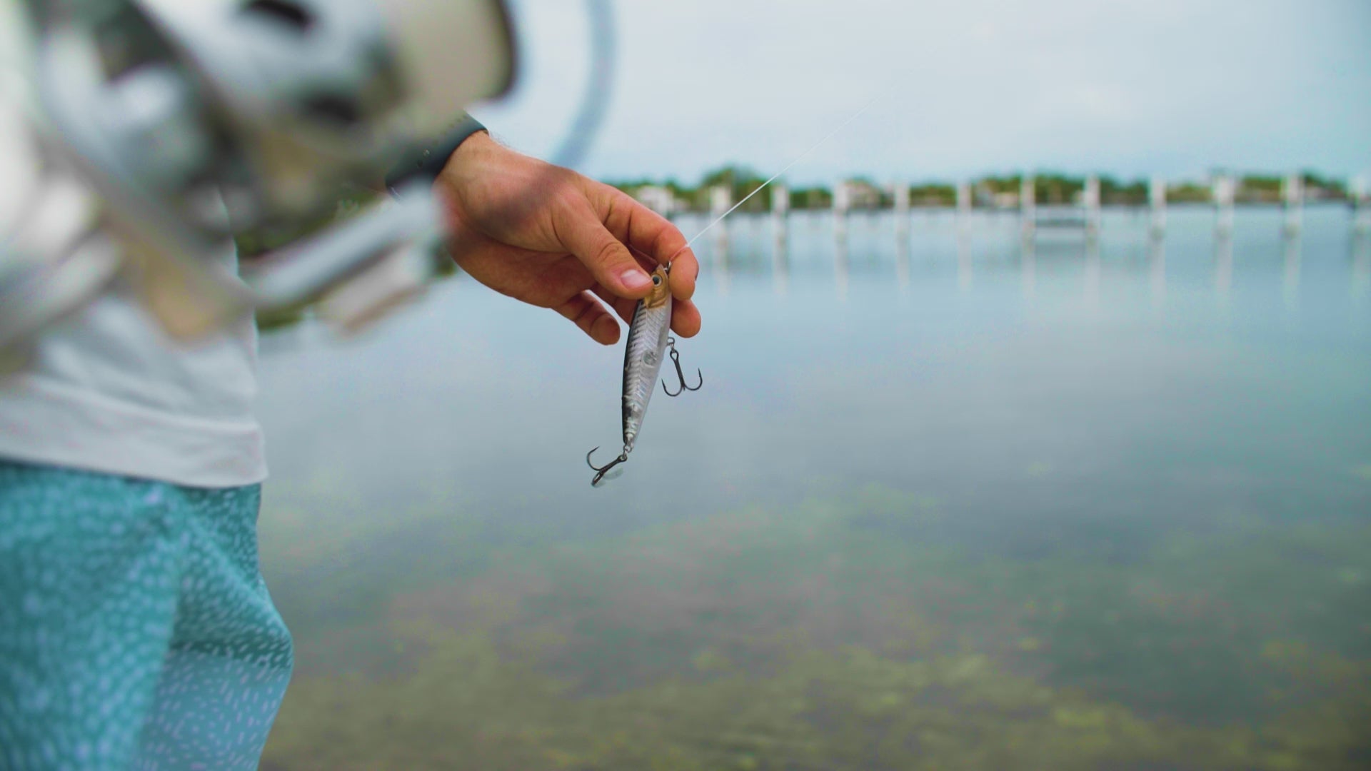 Load video: Tsunami Fishing Rod Combos