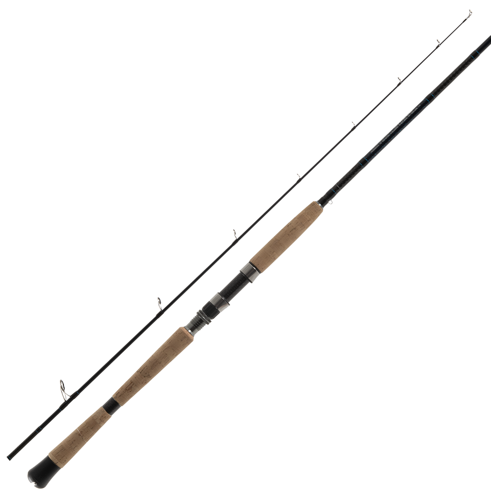 Tsunami Carbon Shield III Spinning Rod – Tsunami Fishing Tackle