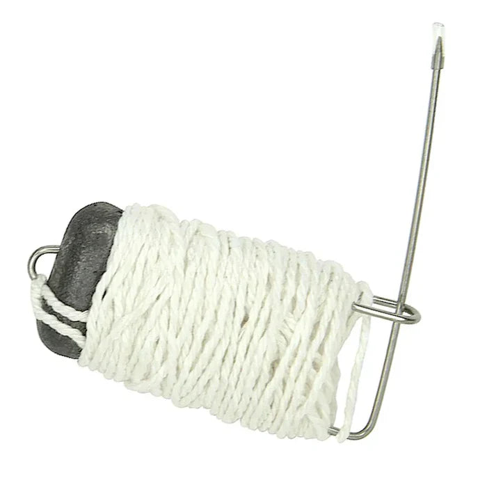 28’ Crabthrow Line