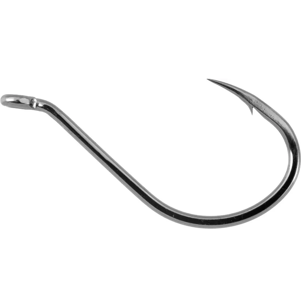 SaltX 1X Octopus Bait Hook – Tsunami Fishing Tackle