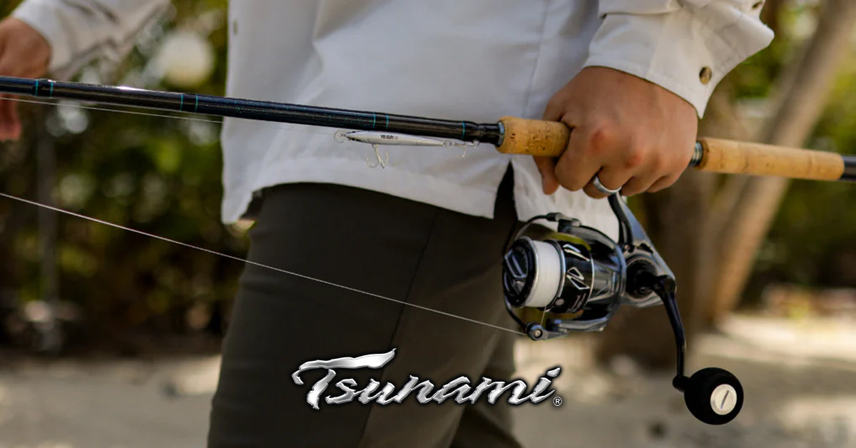 Products Tsunami Fishing Tackle Products Tsunami Fishing Tackle