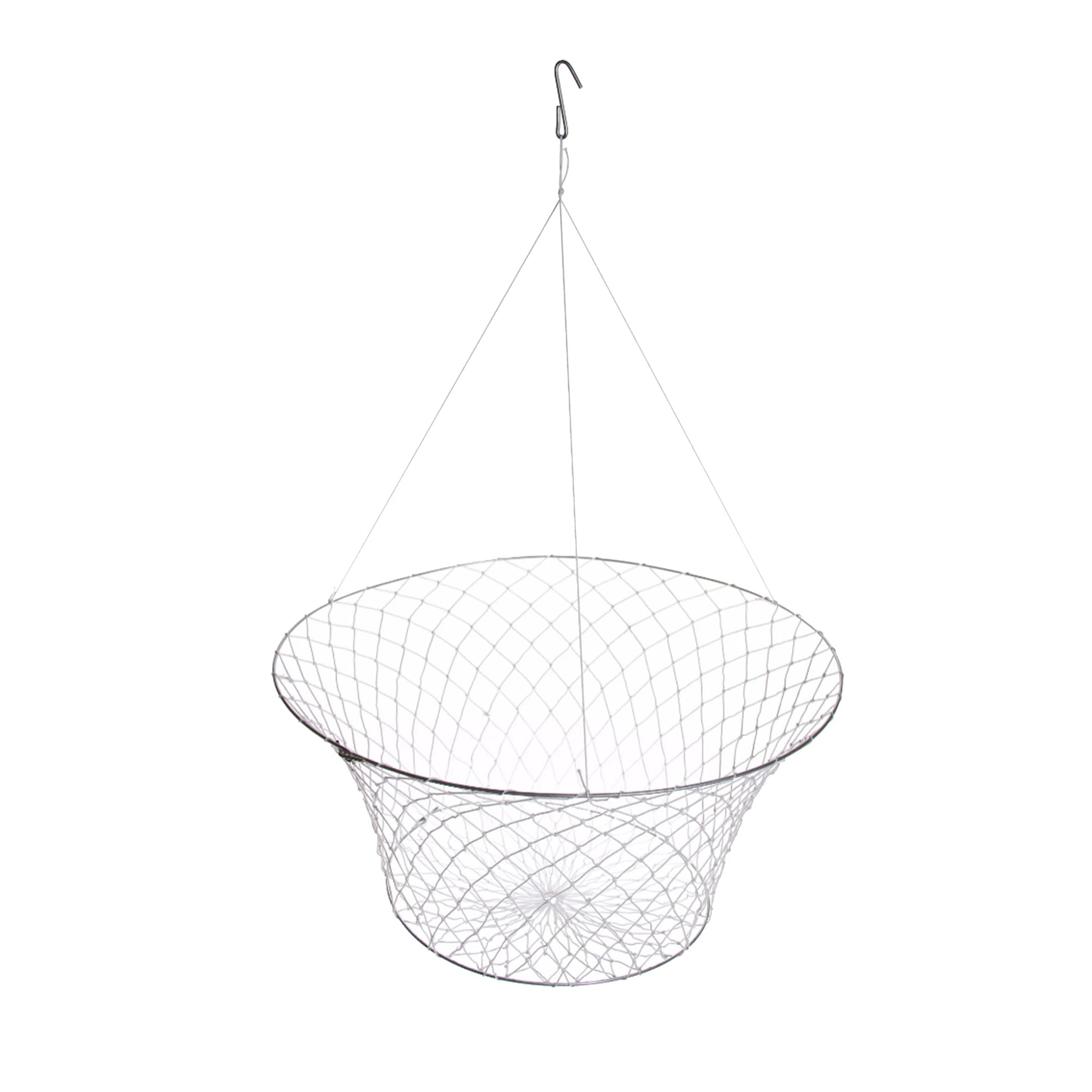 crab ring for fishing pole Tsunami Crab Net