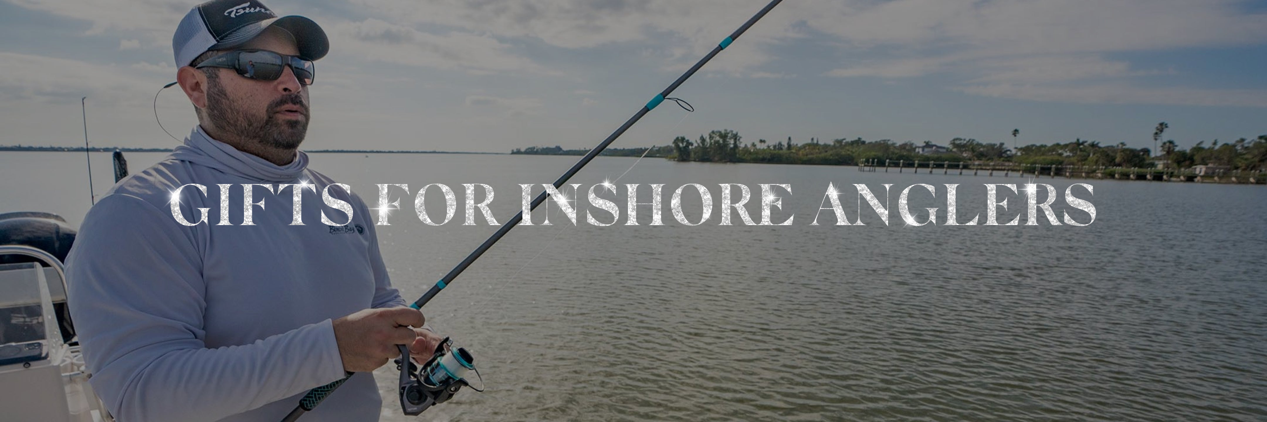 Gifts for Inshore Anglers