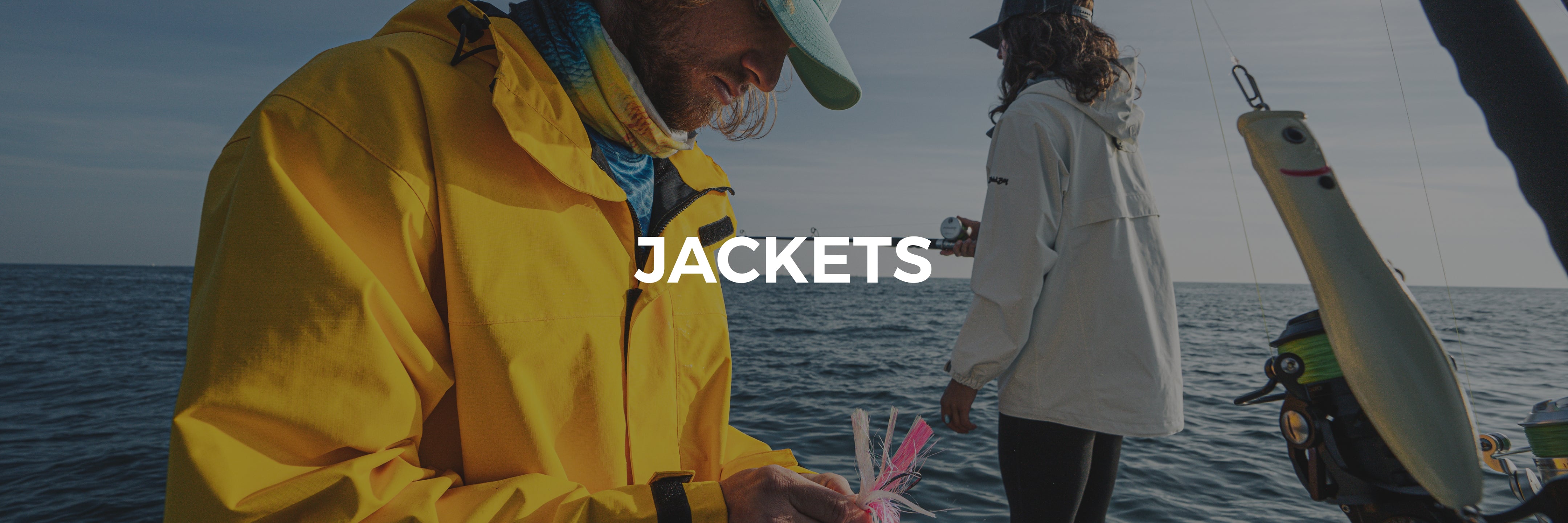 Jackets