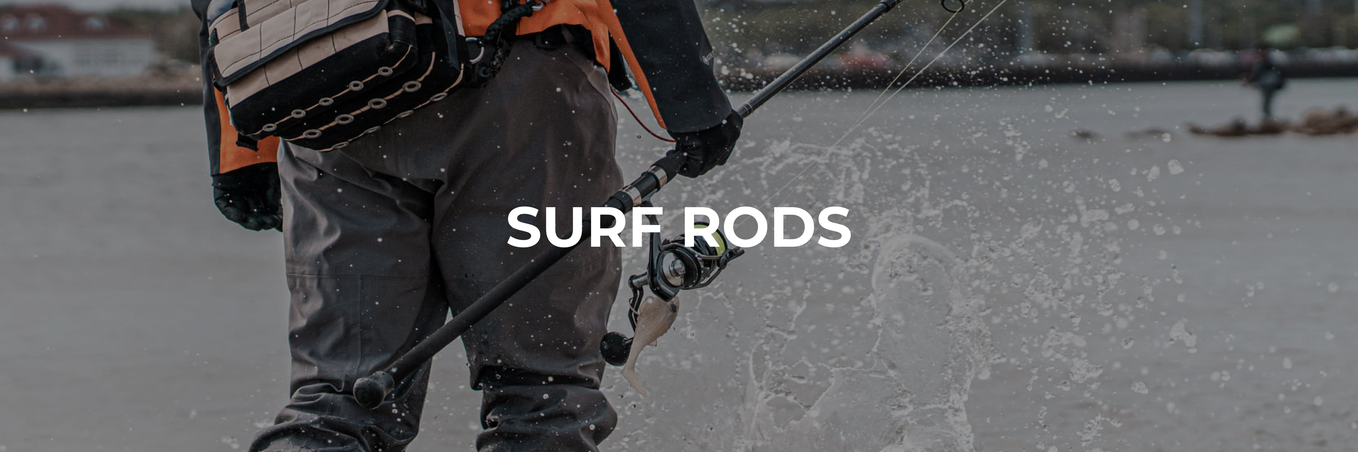 Surf Rods