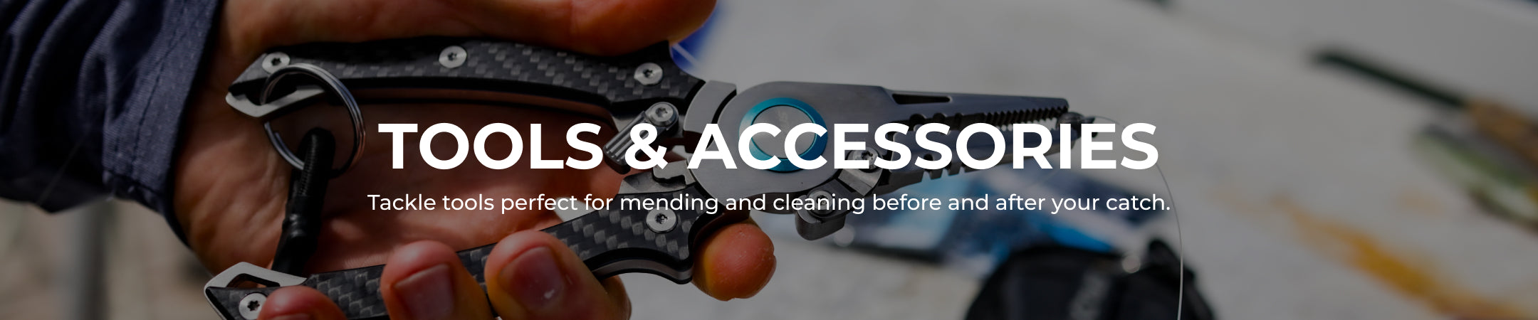 Tools & Accessories