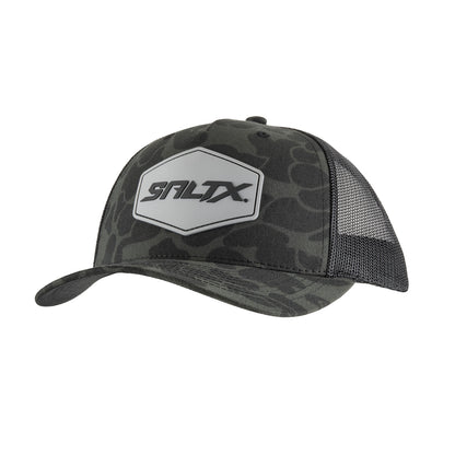 SaltX Camo