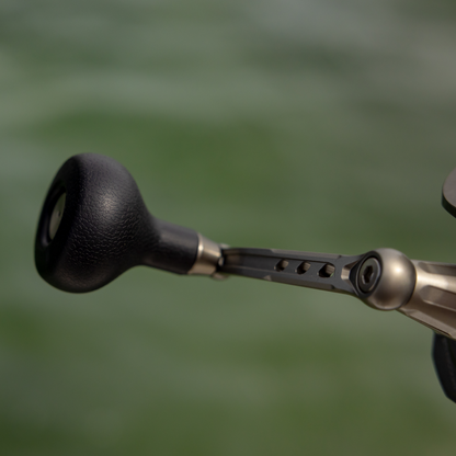 SaltX II ArmourTech Reel