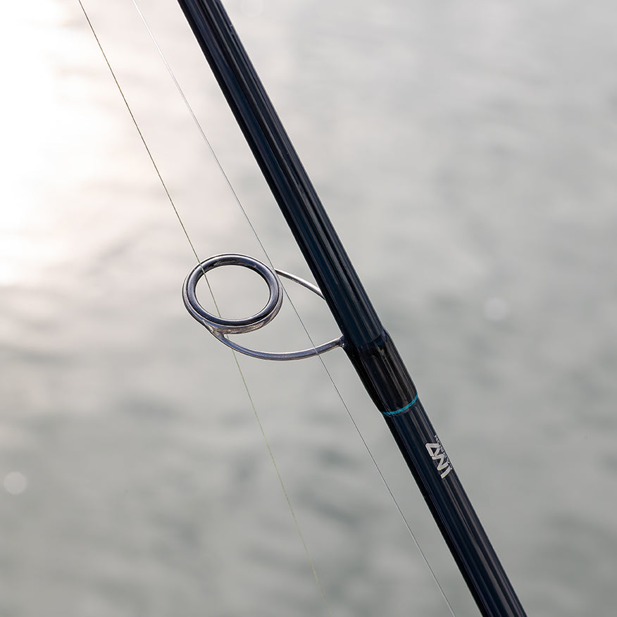 Tsunami Carbon Shield III Spinning Rod – Tsunami Fishing Tackle