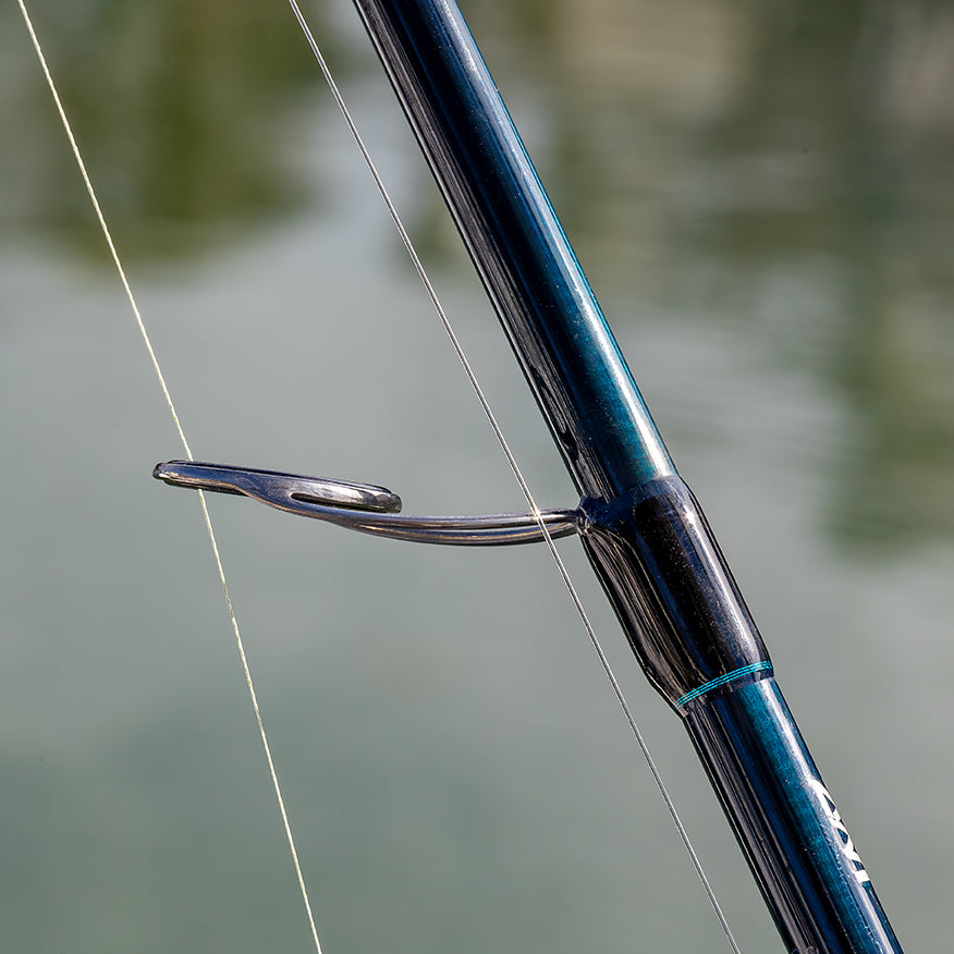 Carbon Shield III Spinning Rod