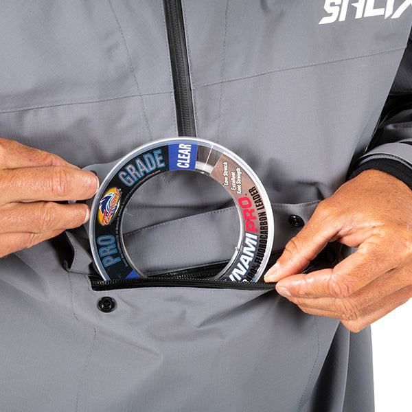 SaltX Seahook Splash Top – Tsunami Fishing Tackle