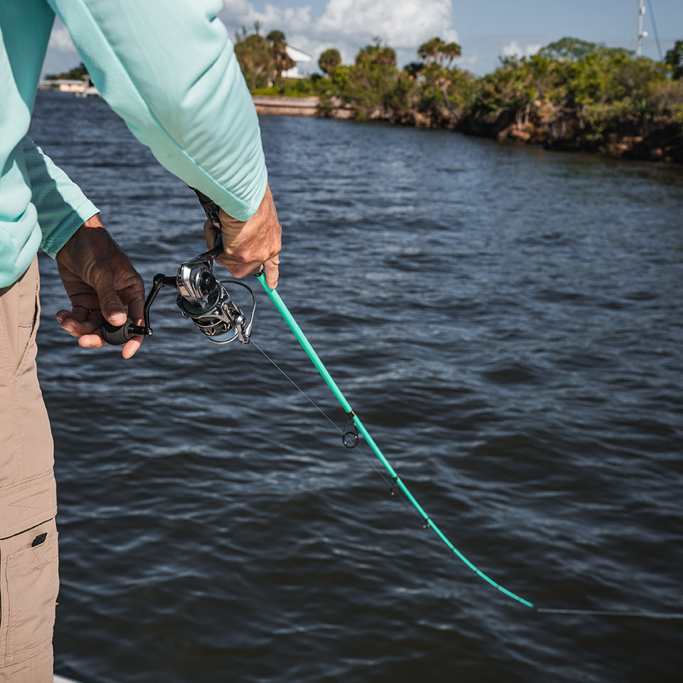 Shield II + Seatech Elite Combo