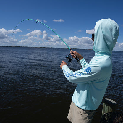 Shield II + Seatech Elite Combo