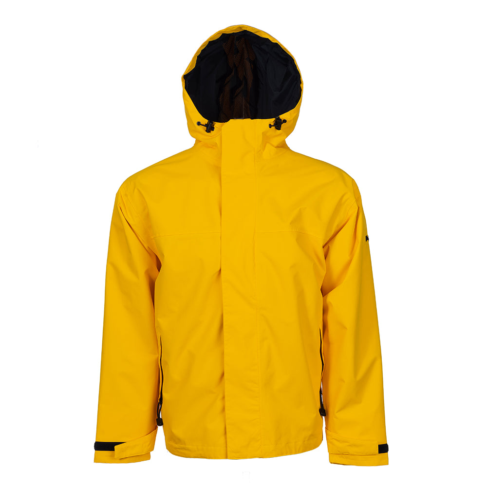 Boca Grande Men's Waterproof Breathable Jacket