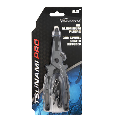 Pro Aluminum HD Plier