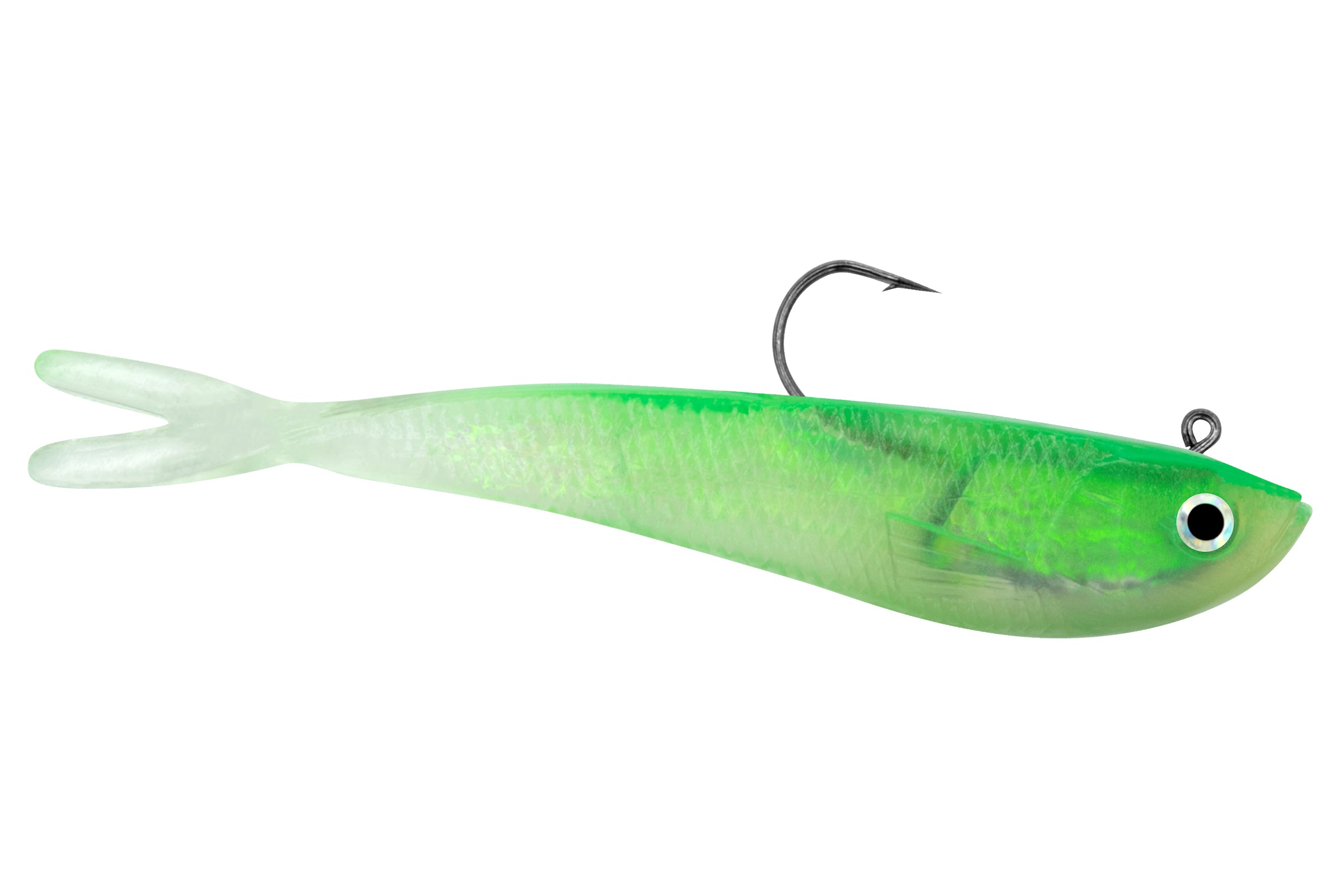 Split Tail Minnow – Tsunami Fishing Tackle