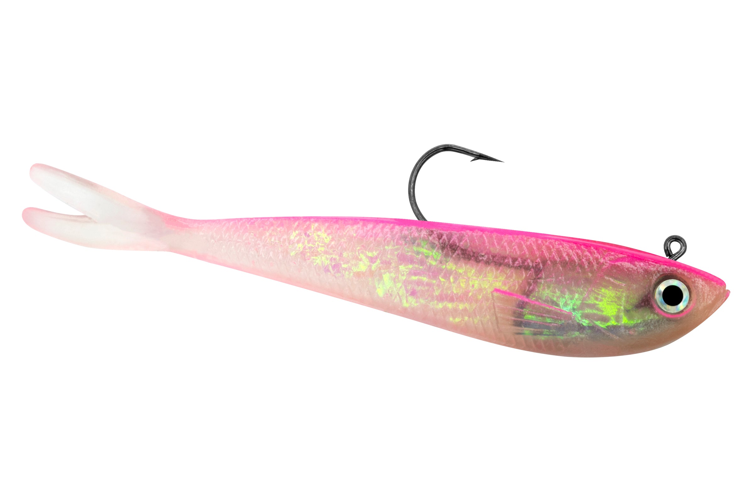 Split Tail Minnow – Tsunami Fishing Tackle