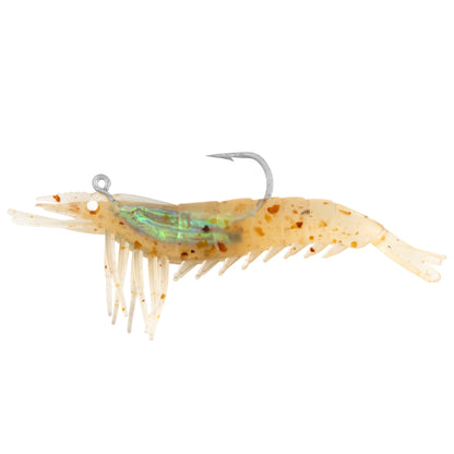 Holographic Sinking Shrimp - 3 Pack