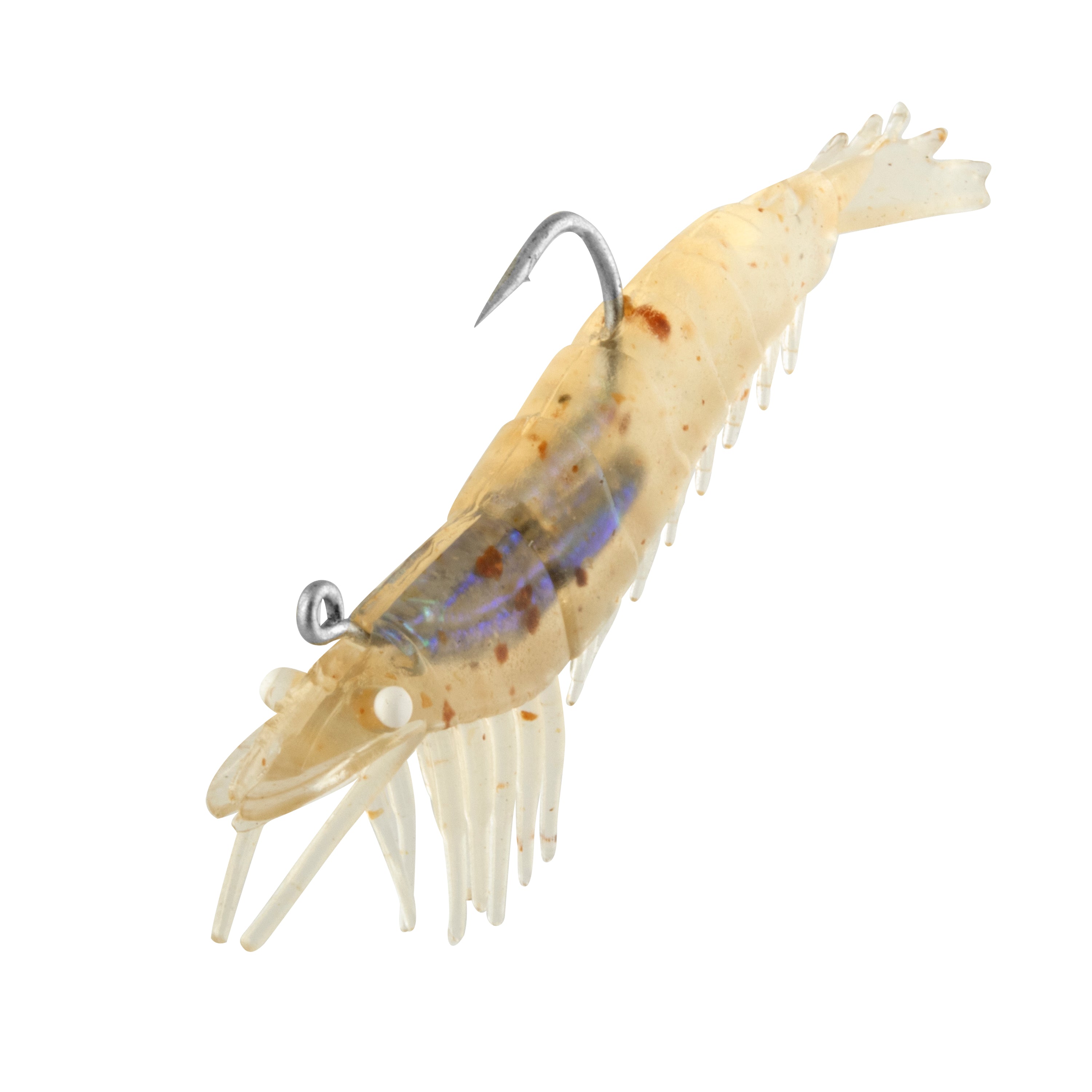 Holographic Sinking Shrimp - 3 Pack