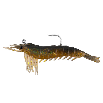 Holographic Sinking Shrimp - 3 Pack