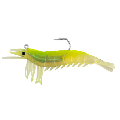 Holographic Sinking Shrimp - 3 Pack