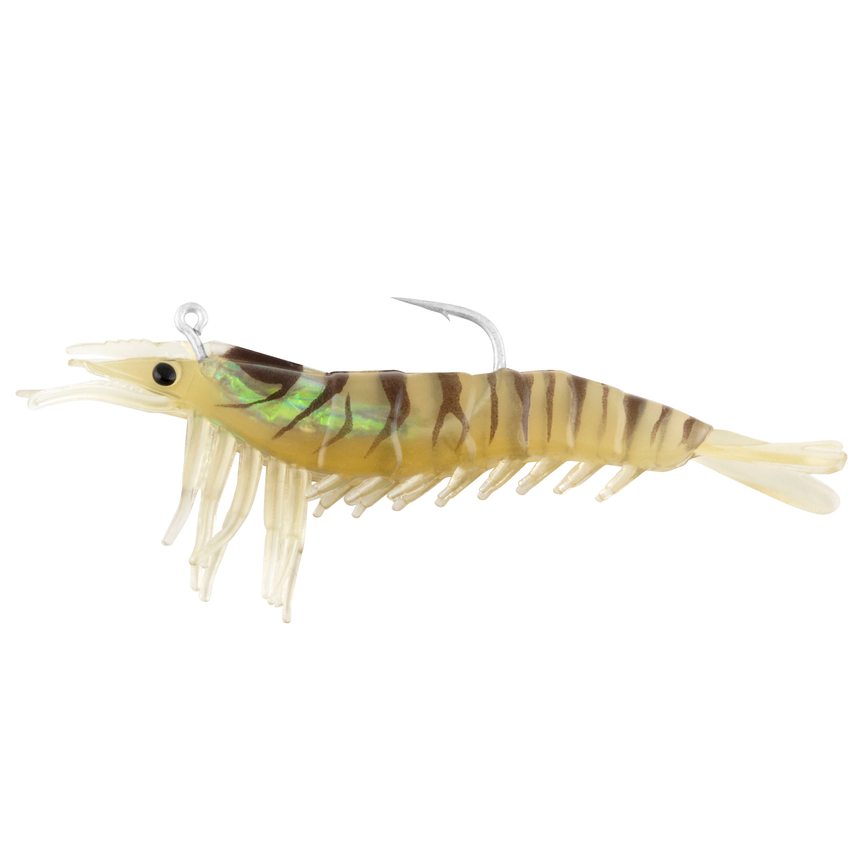 Holographic Sinking Shrimp - 3 Pack